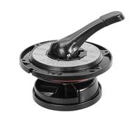 FELHOOD SPX0714BA Coperchio chiave e gruppo maniglia di ricambio per valvole multi-porta Hayward VariFlo SP0714T compatibile con filtro a sabbia Hayward Pro Series lato e superiore