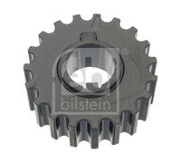 FELI BILSTEIN 25102 Ingranaggio, Albero Motore Per OPEL, VAUXHALL