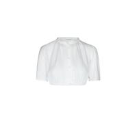 FELI & HANS Dirndlbluse GELIA bianco | 38