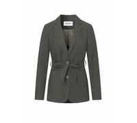 FELI & HANS Trachtenblazer JERICA-S verde scuro | L