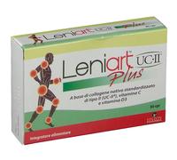 LENIART UC-II PLUS 30CPR