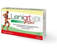 feli pharma srl Leniart Uc-ii Plus 30compresse