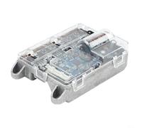 Felicafie Per M365 Pro Scooter Elettrico Controller Scheda Madre, ST Chip Mainboard Pezzo di Ricambio Per Guida Stabile, Sostituzione Compatta Scheda Di Controllo In Alluminio
