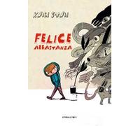 Felice abbastanza. Ediz. ad alta leggibilità