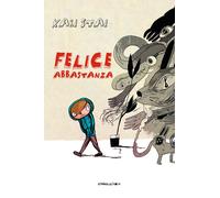 Felice abbastanza. Ediz. ad alta leggibilità - Stai Kari