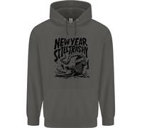 Felice Anno Nuovo Still Trashy Possum Felpa Per Bambini