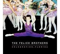The Felice Brothers Celebration, Florida (Vinyl LP)