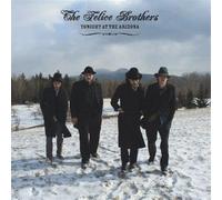 Felice Brothers - Tonight At The Arizona