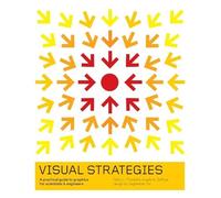 Felice C. Frankel Angela H. DePace Visual Strategies (Copertina rigida)