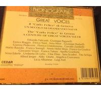 Felice, Carlo - Volume. 7-Great Voices
