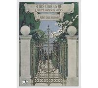 Felice come un re. A child's garden of verses. Ediz. illustrata