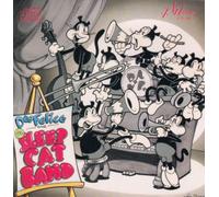Felice, Dee - Sleep Cat Band