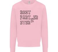 Felice Festa Del Papà Miglior Pappagallo Divertente Felpa Uomo