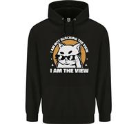 Felice Gatto I Am The View Felpa Per Bambini