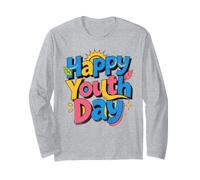 Felice Giornata della Gioventù Maglia a Manica