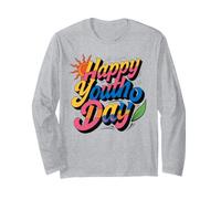 Felice Giornata della Gioventù Maglia a Manica