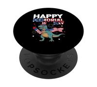 Felice Giorno della Memoria PopSockets PopGrip Adesivo