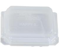 Felice Giunto 6,Gel Connessione Scatola Con 3x 2-Pole Leva Blocco Connettore - R