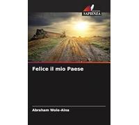 Felice il mio Paese