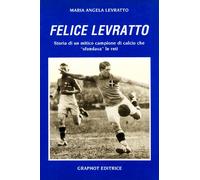 Felice Levratto - Levratto M. Angela