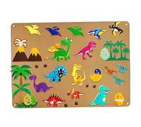 Felice Libro impegnato Carino Cartone Animato Tema evolutivo del Tema educativo per Bambini per la Scuola Materna, la Scuola Materna, di casa