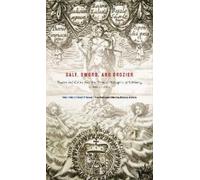 Felice Lifshitz Joseph Patrouch Salt, Sword, and Crozier (Tascabile)