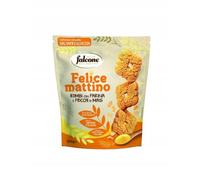 Felice Mattino - Rombi con Farina e Fiocchi di Mais - gr. 500