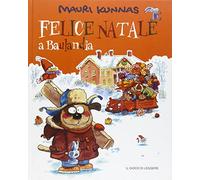 Felice Natale a Baulandia