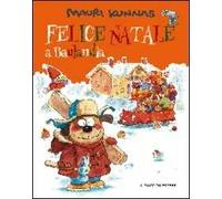 Felice Natale a Baulandia. Ediz. illustrata