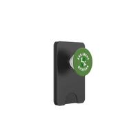 Felice San Patrizio Giorno, Ann Arbor, Michigan PopSockets PopWallet per MagSafe