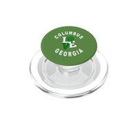 Felice San Patrizio Giorno, Columbus, Georgia PopSockets PopGrip per MagSafe