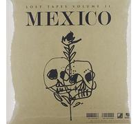 Lost Tapes Volumes I & II-180g 2LP Gatefold Sleeve