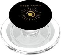 Felice Solstizio Pagano Midsommer Partito Primo Giorno Di Estate PopSockets PopGrip per MagSafe