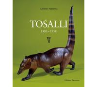 Felice Tosalli 1883-1958 - [Fioranna]