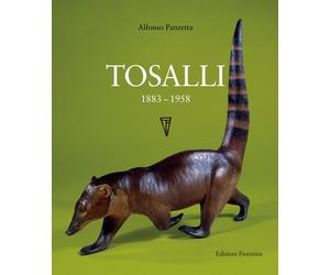 Felice Tosalli 1883-1958 - [Fioranna]