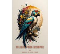 Felices Para Siempre 2026 Asamblea de los Testigos de Jehová: Elegante Libreta JW para la Asamblea Regional 2026 de los Testigos de Jehová | Para guardar pensamientos valiosos y ideal como regalo