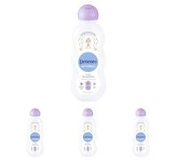 Felices Sueños Gel & Champú 500 Ml (Confezione da 4)