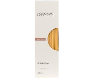 Felicetti Il Valentino Il Capelli Selezione Monograno BIO 500g NV