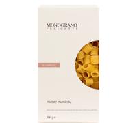 Felicetti Mezze Maniche Il Capelli Selezione Monograno BIO 500g NV