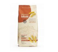 FELICETTI PASTA RIGATI BIO KAMUT N°179 gr 500