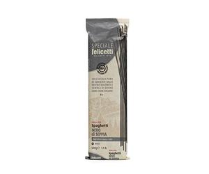 Felicetti - SPAGHETTI NERO DI SEPPIA N° 46 500 gr