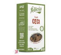 FELICIA BIO FUSILLI CECI 250 G