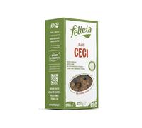 Felicia Bio Fusilli Ceci 250 G 250 g