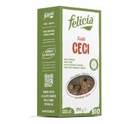 FELICIA BIO FUSILLI CECI 250G