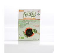 Felicia Bio Fusilli Con Piselli Verdi Senza Glutine 250 g