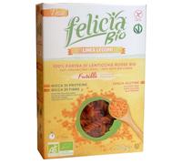 Felicia Bio Fusilli di Lenticchie 250 g