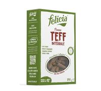 FELICIA Bio Int.Penne Teff