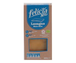 FELICIA Bio M/R Lasagne 250g