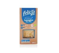 Felicia Lasagne Mais E Riso Pasta Biologica, 250g
