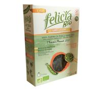 FELICIA BIO MEZZE PENNE PISEL